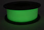 3D-Fuel - Standard PLA+ 3D Printer Filament, Glow-in-the-Dark | 1.75mm, 1kg