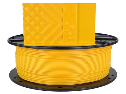 3D Fuel - Standard PLA+, Harvest Gold, 1.75mm