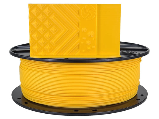3D Fuel - Standard PLA+, Harvest Gold, 1.75mm