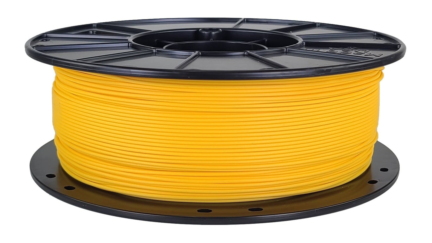 3D Fuel - Standard PLA+, Harvest Gold, 1.75mm