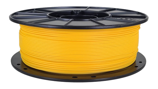 3D Fuel - Standard PLA+, Harvest Gold, 1.75mm