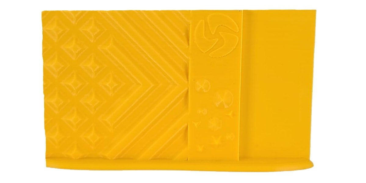 3D Fuel - Standard PLA+, Harvest Gold, 1.75mm
