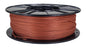 3D Fuel - Standard PLA+, Metallic Copper, 1.75mm