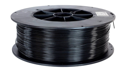 3D Fuel - Standard PLA+, Midnight Black, 1.75mm