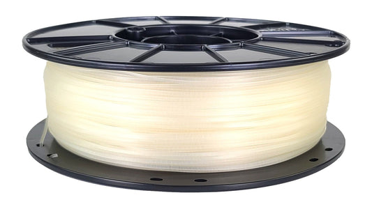 3D Fuel - Standard PLA+, Natural, 1.75mm