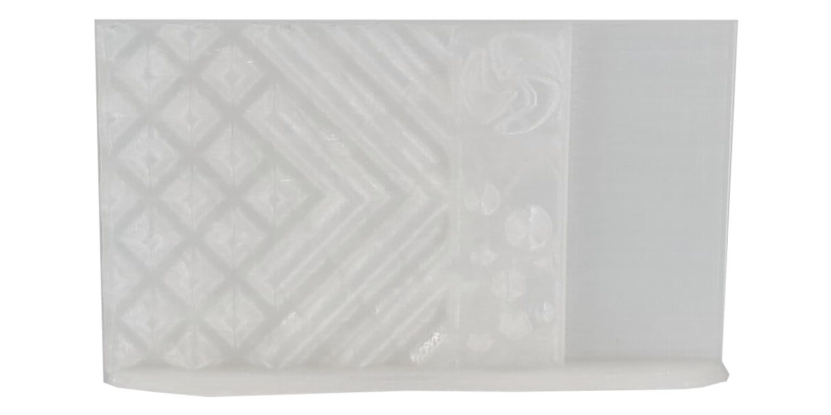 3D Fuel - Standard PLA+, Natural, 1.75mm