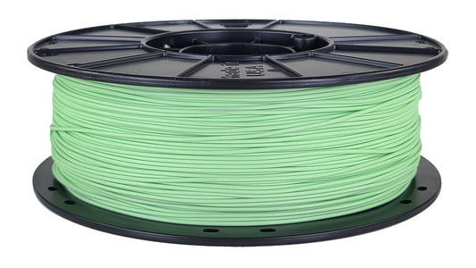 3D Fuel - Standard PLA+, Pistachio Green, 1.75mm