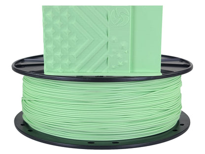 3D Fuel - Standard PLA+, Pistachio Green, 1.75mm