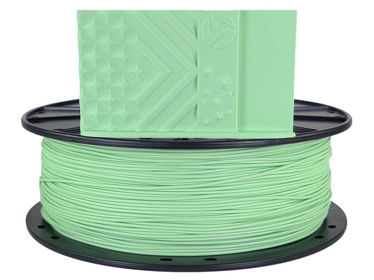 3D Fuel - Standard PLA+, Pistachio Green, 1.75mm