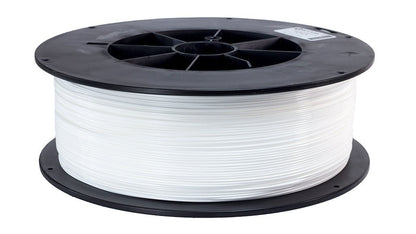 3D Fuel - Standard PLA+, Snow White, 1.75mm