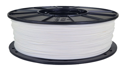 3D Fuel - Standard PLA+, Snow White, 1.75mm
