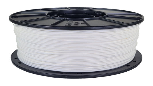 3D Fuel - Standard PLA+, Snow White, 1.75mm