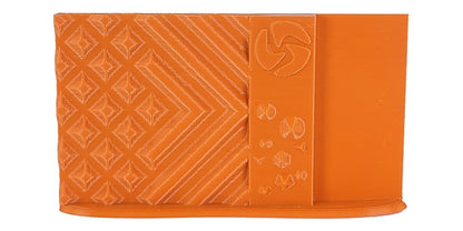 3D Fuel - Standard PLA+, Tangerine Orange, 1.75mm