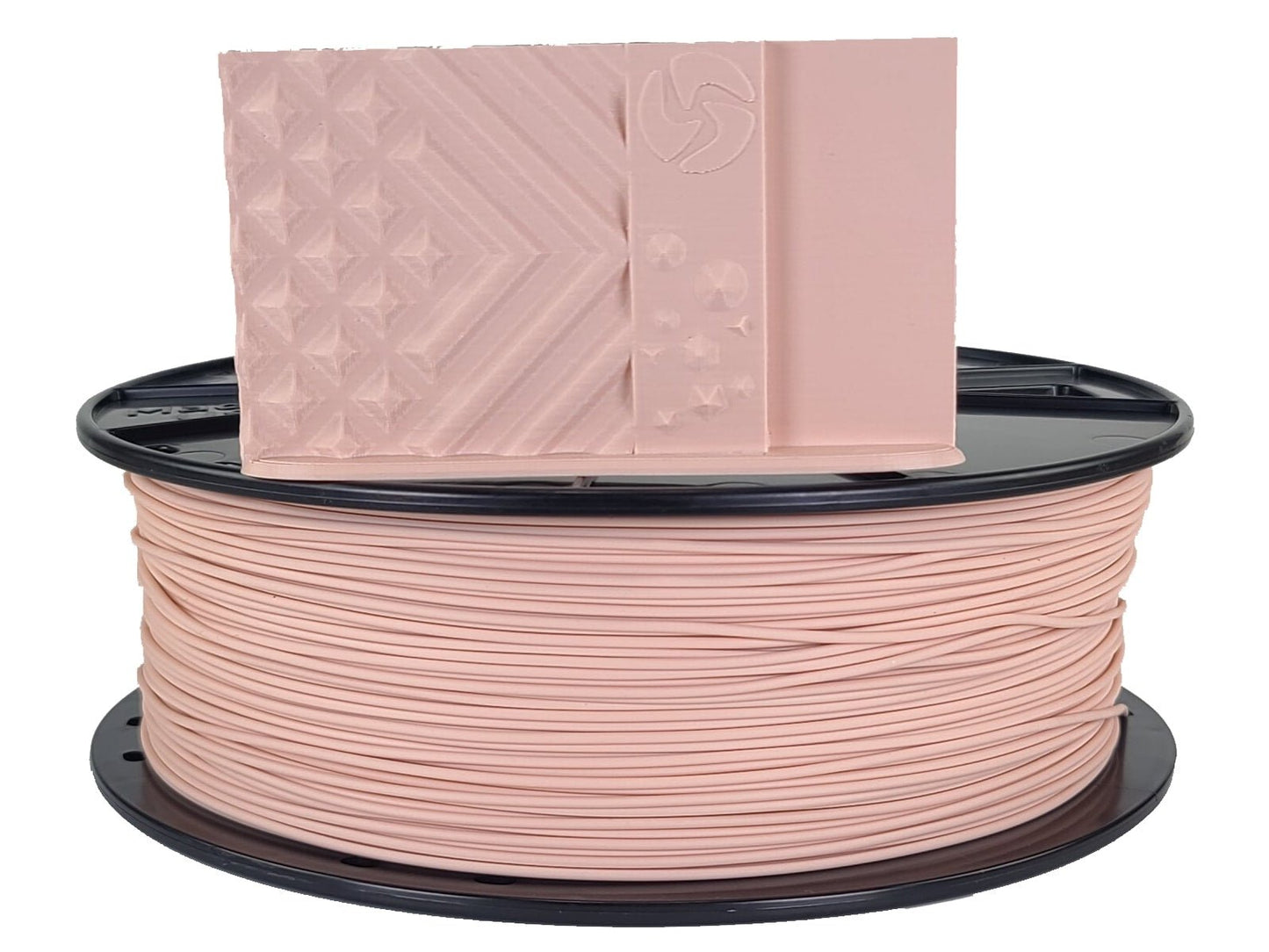 3D Fuel - Standard PLA+, Warm Bisque, 1.75mm