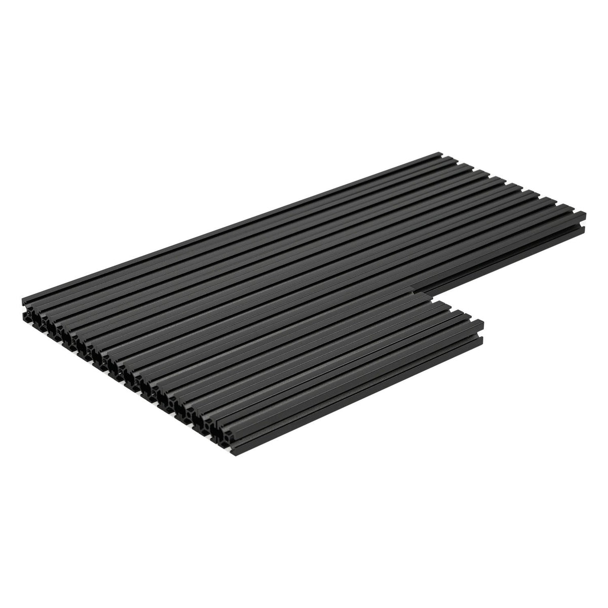 LDO Stealthchanger Tophat & Door Buffer Kit - Sub Kit 3 of 3 (DraftShift Design)