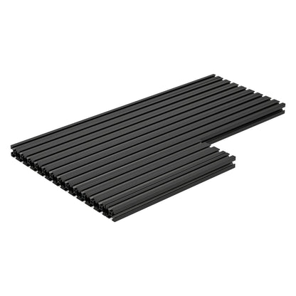 LDO Stealthchanger Tophat & Door Buffer Kit - Sub Kit 3 of 3 (DraftShift Design)