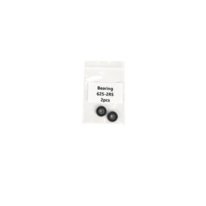 LDO Stealthchanger Tophat & Door Buffer Kit - Sub Kit 3 of 3 (DraftShift Design)