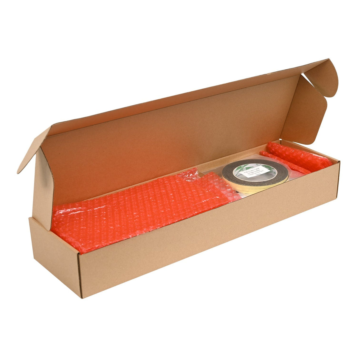 LDO Stealthchanger Tophat & Door Buffer Kit - Sub Kit 3 of 3 (DraftShift Design)