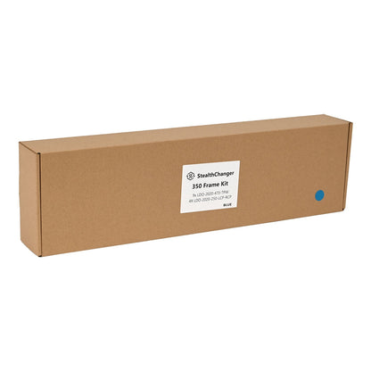 LDO Stealthchanger Tophat & Door Buffer Kit - Sub Kit 3 of 3 (DraftShift Design)