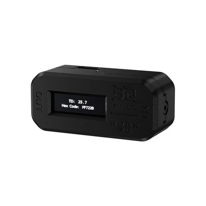 TD1S Instant Filament TD & Color Tester for HueForge (1.75mm Filament) by AJAX & BIQU