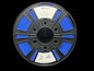 Advanced 3D Printing ABS+GF10 10% Glass Fiber Reinforced Filament (1kg)