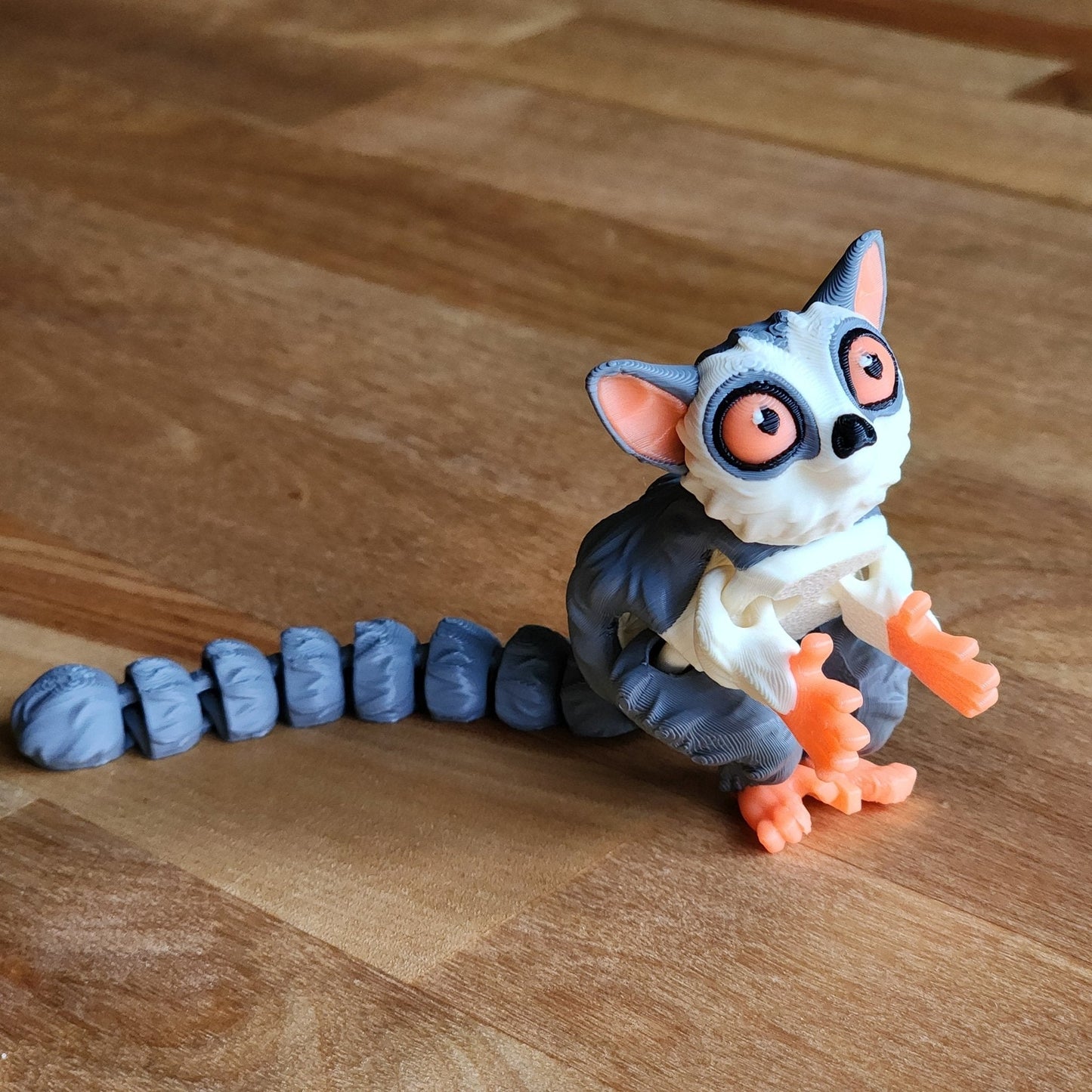 3D Fuel - Tough Pro PLA+, Almond, 1.75mm