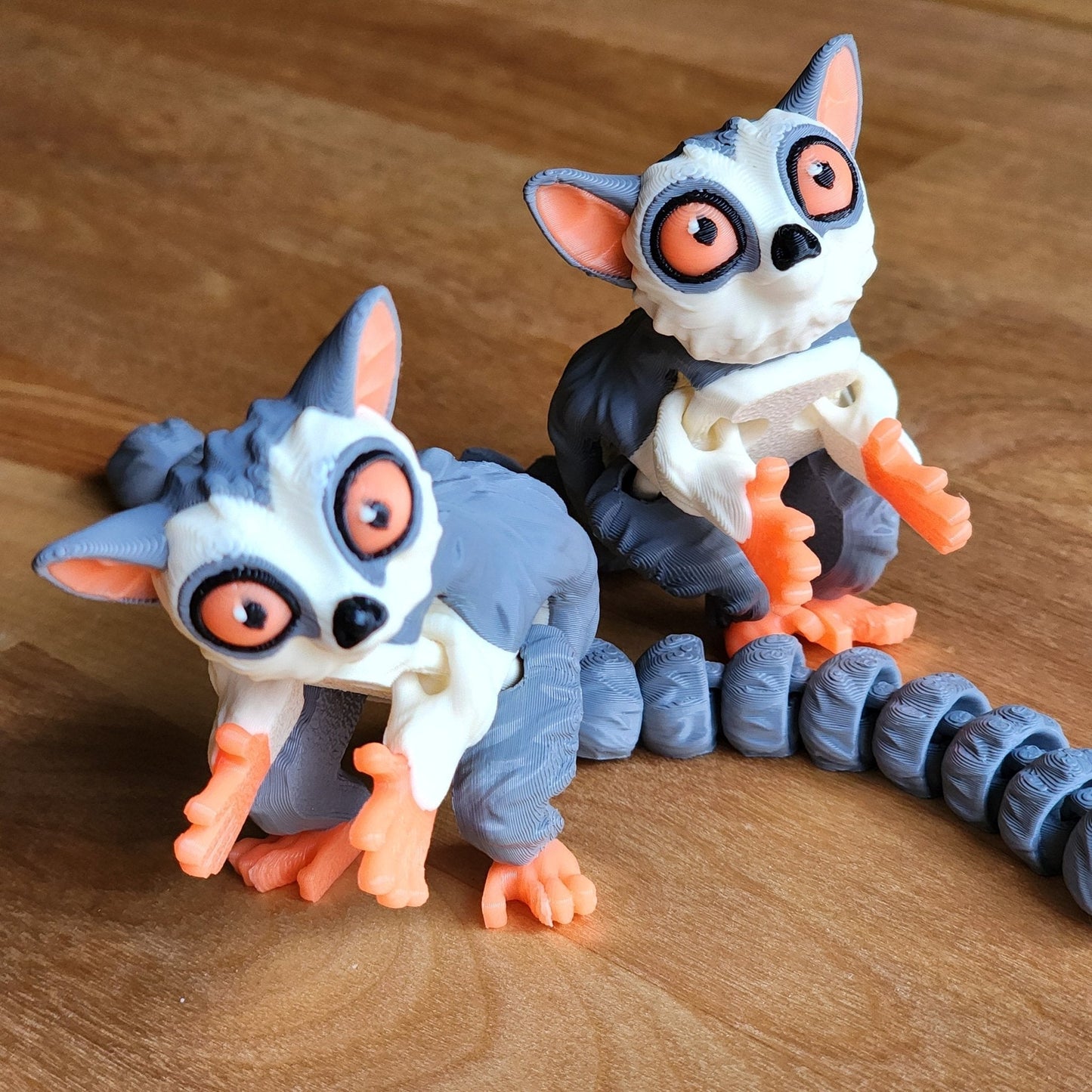 3D Fuel - Tough Pro PLA+, Castle Gray, 1.75mm