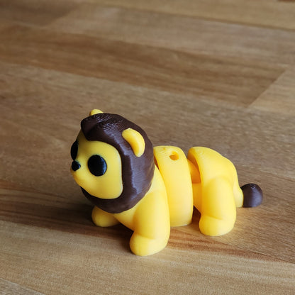 3D Fuel - Tough Pro PLA+, Chocolate Brown, 1.75mm