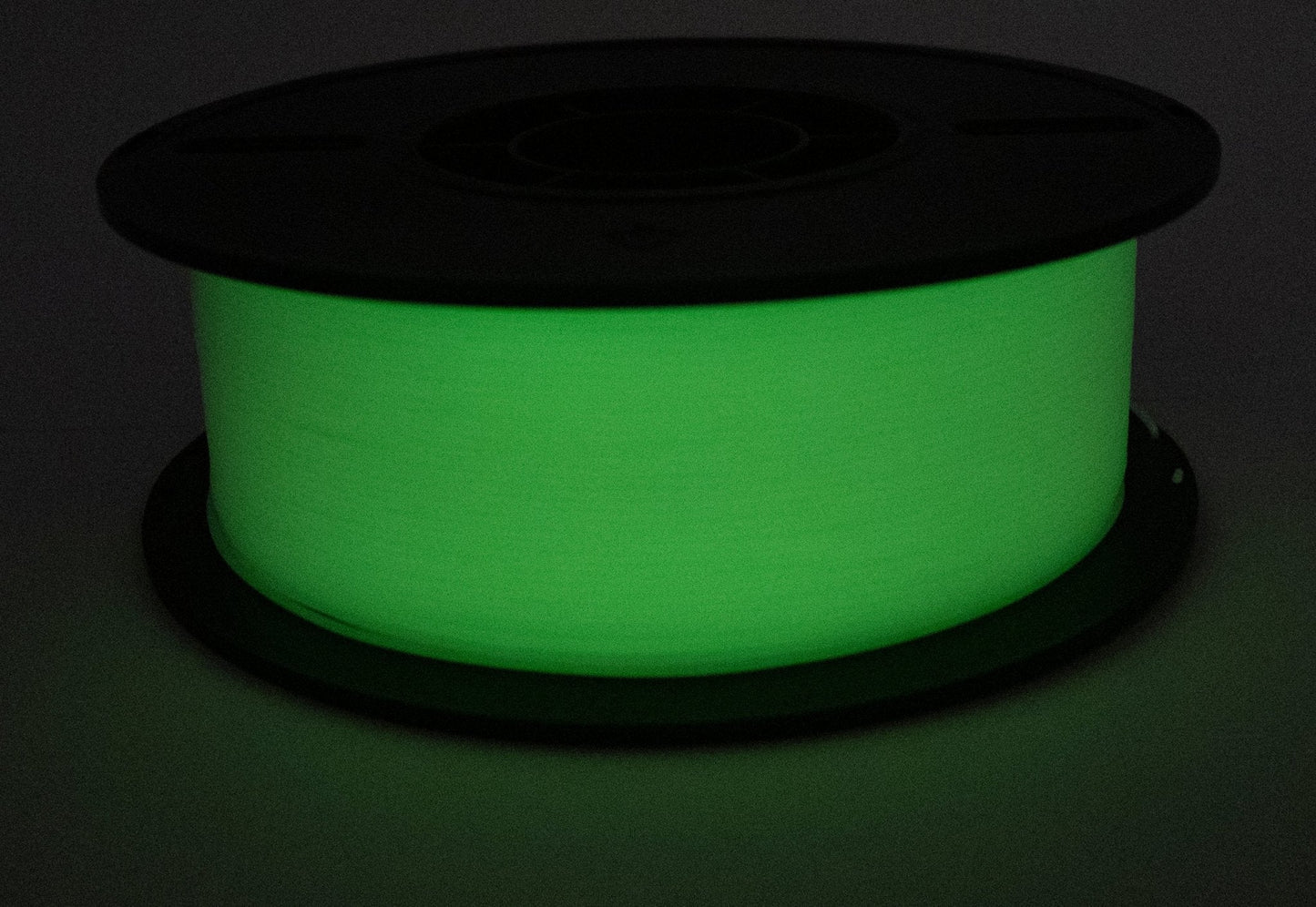 3D Fuel - Tough Pro PLA+, Glow In The Dark, 1.75mm