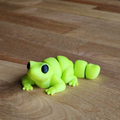 3D Fuel - Tough Pro PLA+, LulzBot Green, 1.75mm