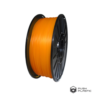 Push Plastic - PETG Filament 2.85mm 1kg
