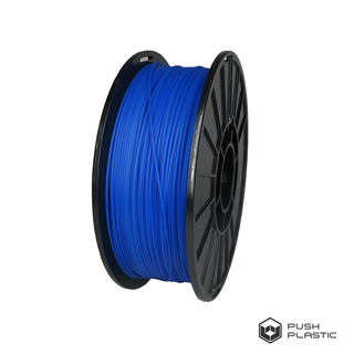 Push Plastic - PETG Filament 2.85mm 1kg