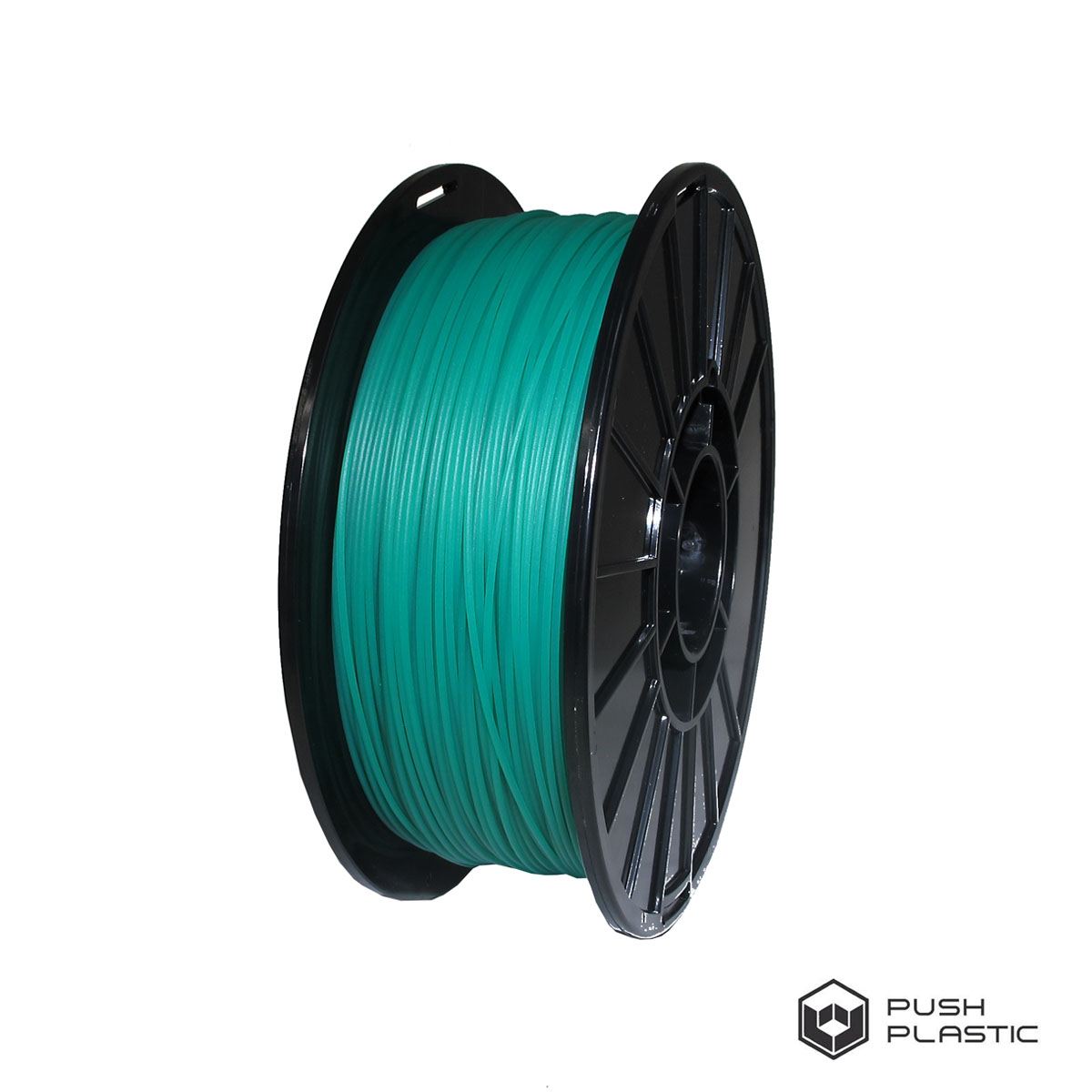 Push Plastic - PLA Filament 2.85mm 1kg