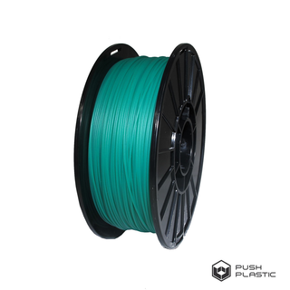 Push Plastic - PETG Filament 2.85mm 1kg