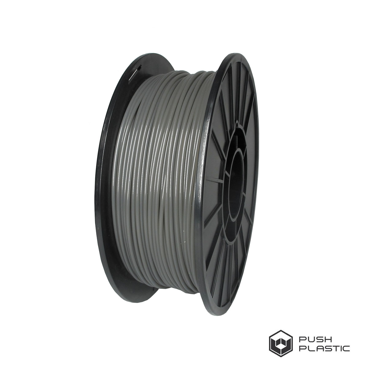Push Plastic - PLA Filament 2.85mm 1kg