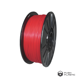 Push Plastic - PETG Filament 2.85mm 1kg
