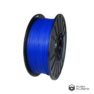 Push Plastic - High Heat+Tough PLA Filament 2.85mm 1kg