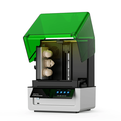 UniFormation GK3 PRO – 16K Resin 3D Printer 385nm UV SLA Industrial Grade