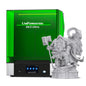 UniFormation GK3 ULTRA 16K SLA Resin 3D Printer (13.5" Screen, 300 × 160 × 300 mm)