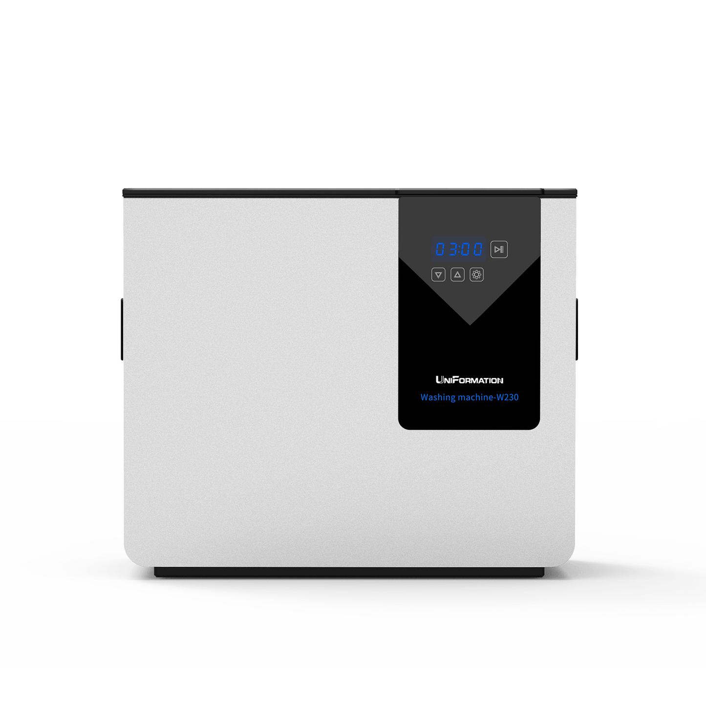 UniFormation W230 Ultrasonic Resin Cleaner (7L, 110–120V)