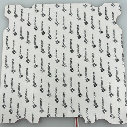 West3D Universal 120V Silicone Heater Edge-to-Edge AC Bed Heater with Thermal Switch Protection