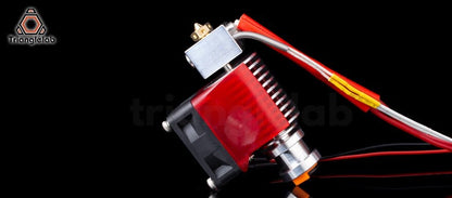 Trianglelab V6 All-Metal Hotend Kit (24V / 50W)