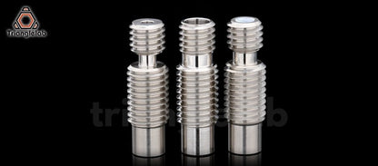 Trianglelab V6 All-Metal Hotend Kit (24V / 50W)