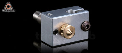 Trianglelab V6 All-Metal Hotend Kit (24V / 50W)