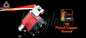 Trianglelab V6 Plated Copper & Titanium Alloy Hotend Kit (24V)