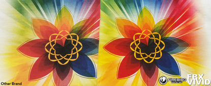 Firebird Ink - FBX-VIVID Light Garment DTG Pretreatment