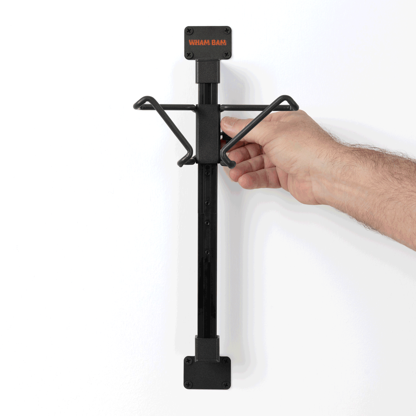 Wham Bam Systems - ULTIM8™ DRIP - Wall-Mounted Resin Vat Draining Station