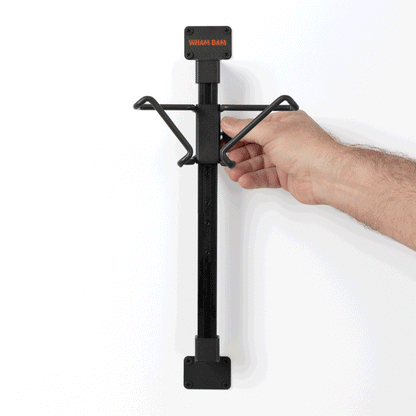 Wham Bam Systems - ULTIM8™ DRIP - Wall-Mounted Resin Vat Draining Station