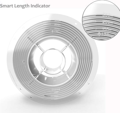 SainSmart - PRO-3 Series PETG Precision Tangle-Free Filament 1.75mm
