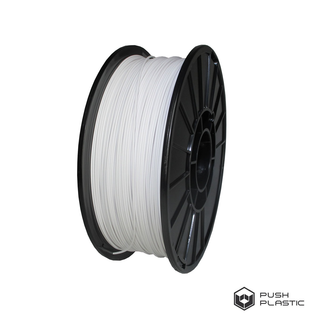 Push Plastic - PETG Filament 2.85mm 1kg